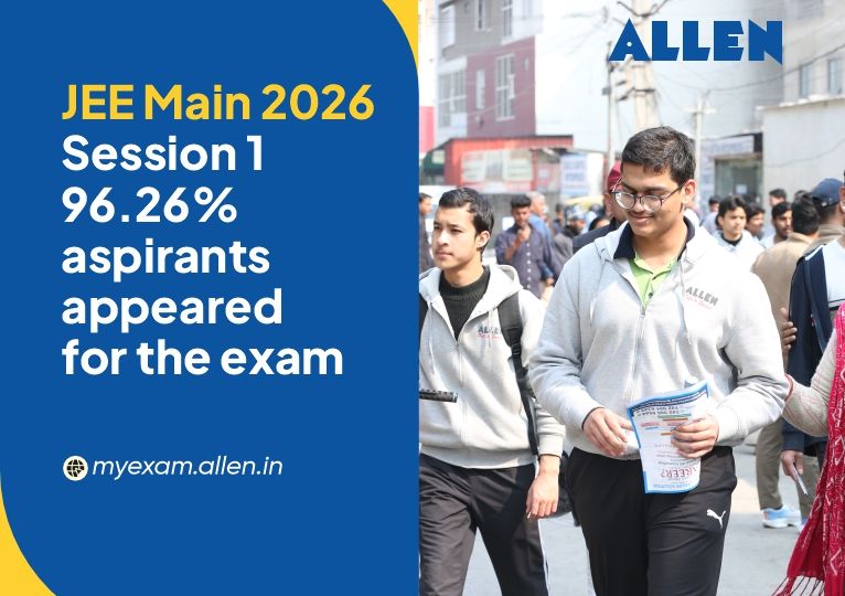 JEE Main Exam