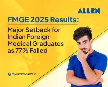 FMGE 2025 Results Released