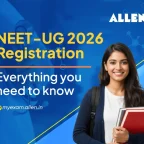 NEET UG 2026 Registration - Everything You Need to Know