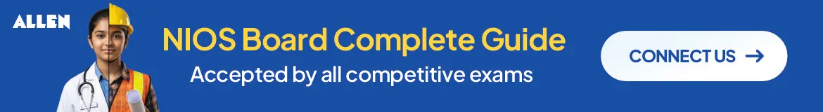 NIOS Open Schooling Board Guide