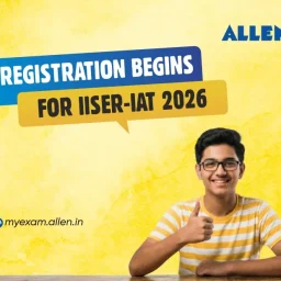 Registration begins for IISER-IAT 2026