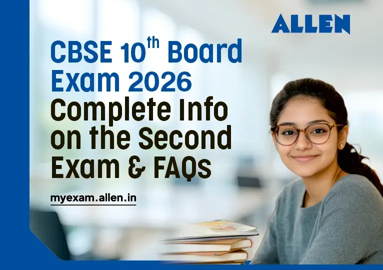 CBSE 2-Exam System 2026 Rules, Fees & Eligibility