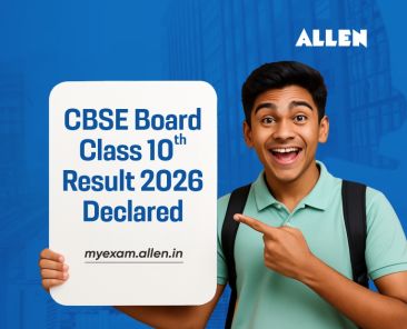 CBSE Board Class 10 Result 2026 declared
