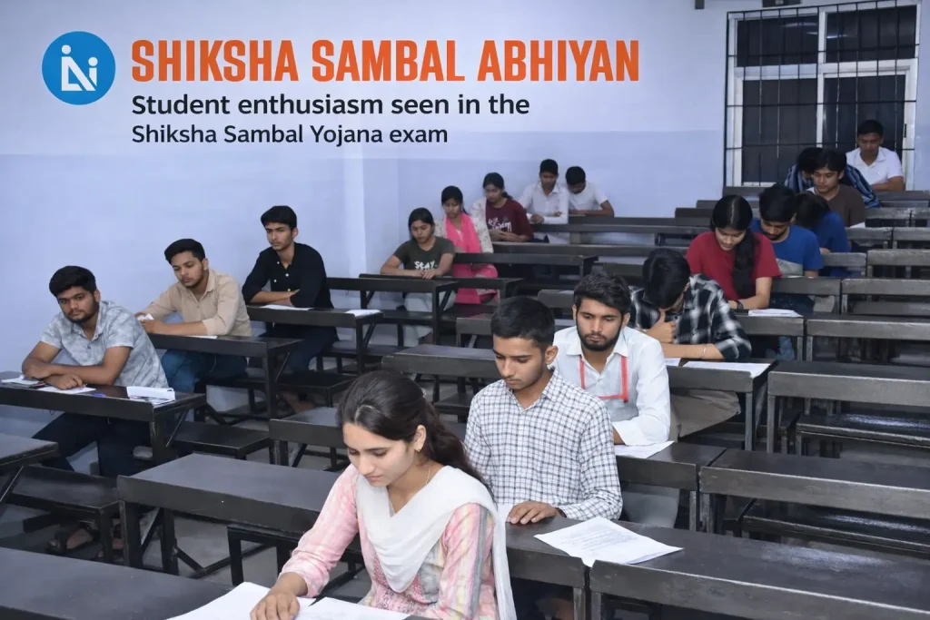 ALLEN Shiksha Sambal Yojana